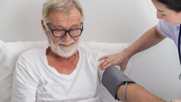 Kaikki tyypin 2 diabeteksesta